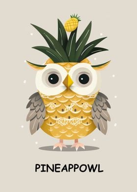 Pineappowl