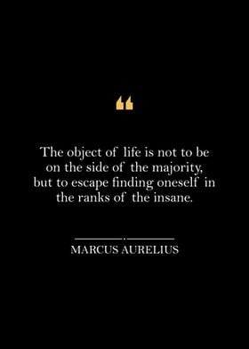 Marcus Aurelius Quotes 18