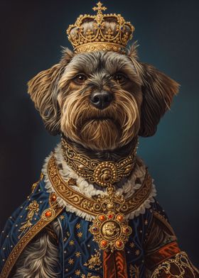 Dog King