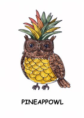 Pineappowl