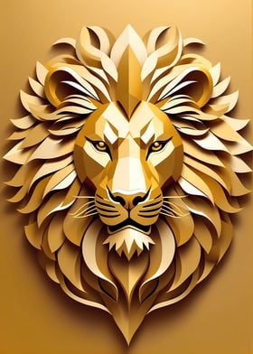 Paper Lion Gold
