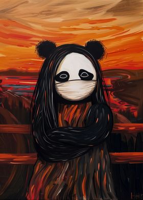 Mona Panda