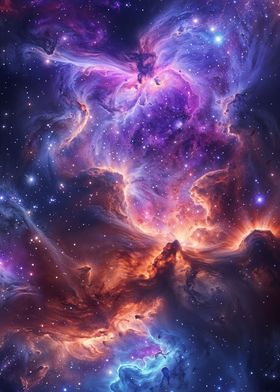 Nebula Dreams