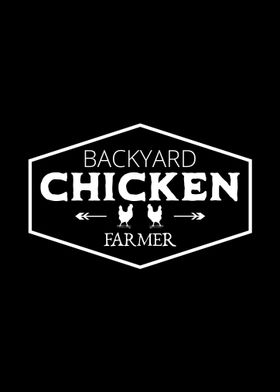 Backyard Chicken Farmer