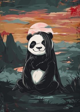 Mona Panda