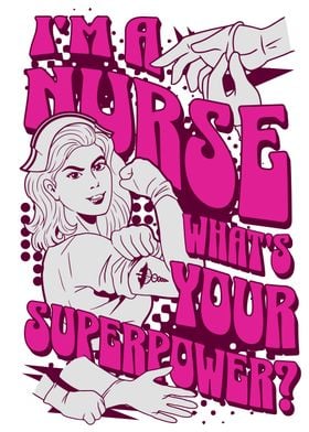 im a nurse whats your su