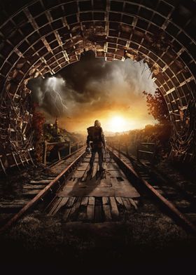 METRO EXODUS