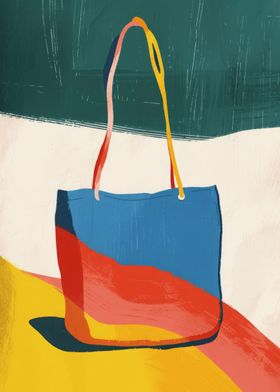 Minimalist Bag