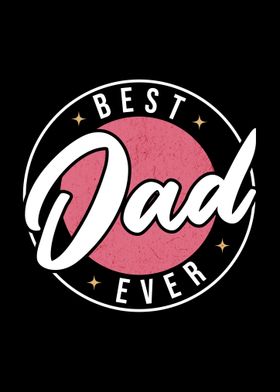 best dad eve