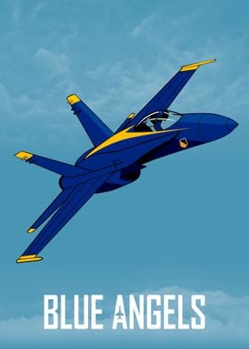 blue angels