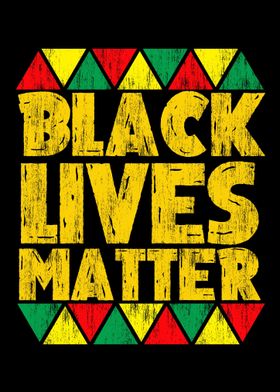 black lives matter