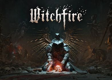 Witchfire Game