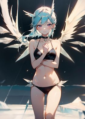 Angel Girl