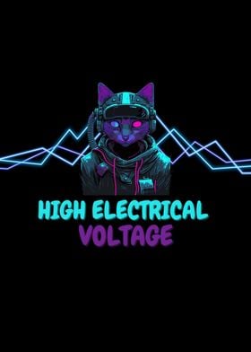 Electrical Cat