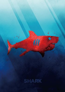 Red Shark