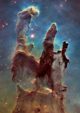 Pillars of Creation