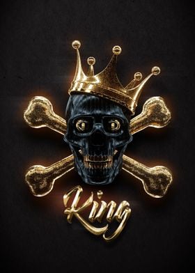 King Skull