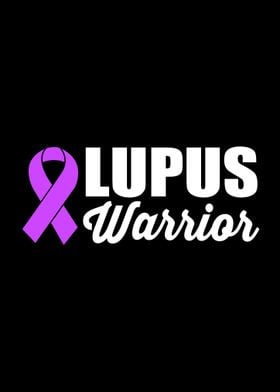 Lupus Warrior