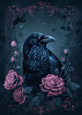 Night Crow