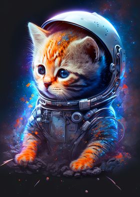 That Cats From Outer Space