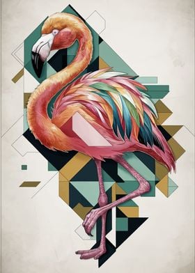 Flamingo