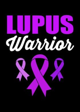 Lupus Warrior