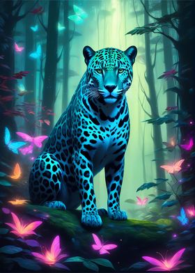 Majestic Jaguar