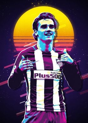 Antoine Griezmann