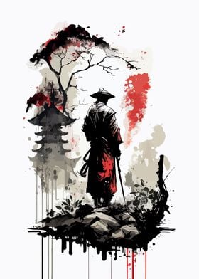 samurai