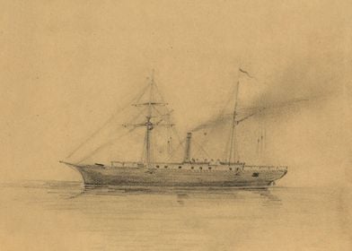 USS Monticello
