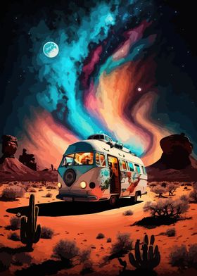 VW BUS