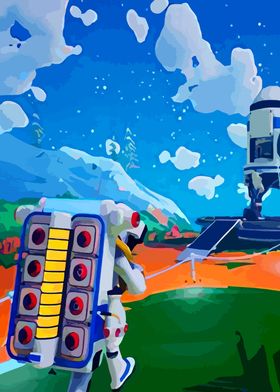 Astroneer