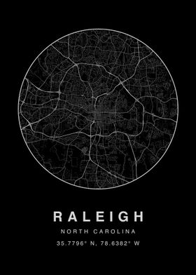 Raleigh