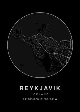 Reykjavik