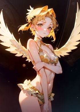 Angel Girl