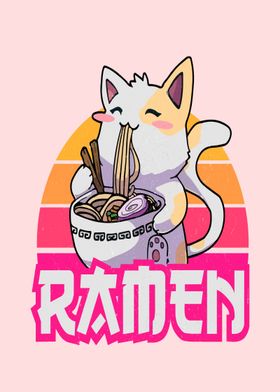 Cute Ramen