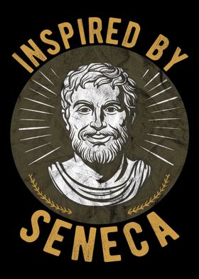 Seneca Stoic Philosopher