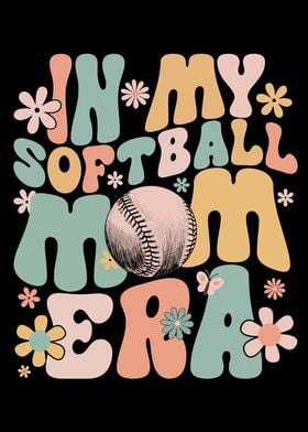 In My Softball Mom Era