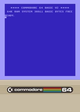 Commodore 64