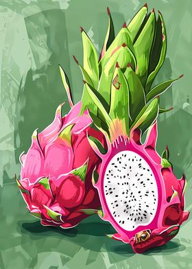 Dragonfruit Kitchen