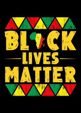 black lives matter