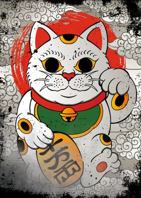 Maneki Neko