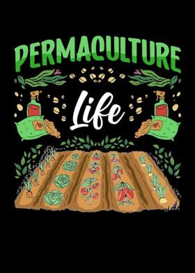 Permaculture Life