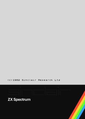 ZX Spectrum