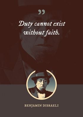 Duty cannot exist without 