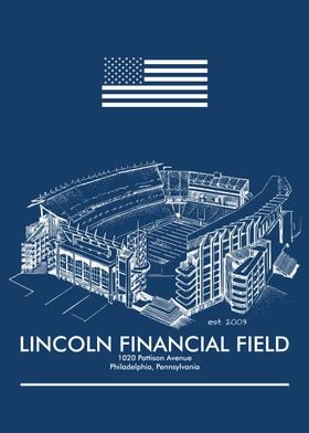 LINCOLN FINANCIAL USA