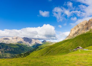 Val di Fassa