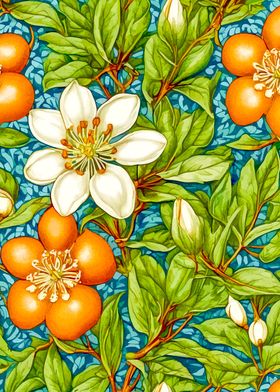 Orange Blossom