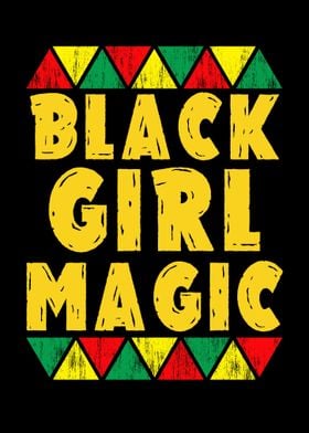 black girl magic