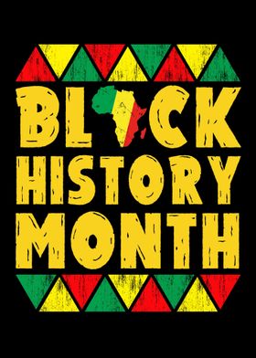 black history month